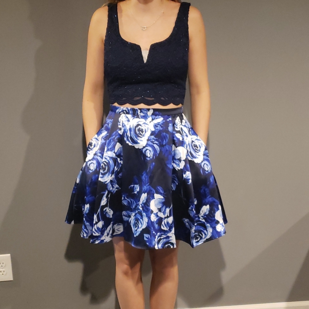 Homecoming Dress